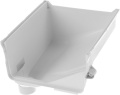 Detergent Case - Dispenser Tray-lower Part [Bosch Siemens]
